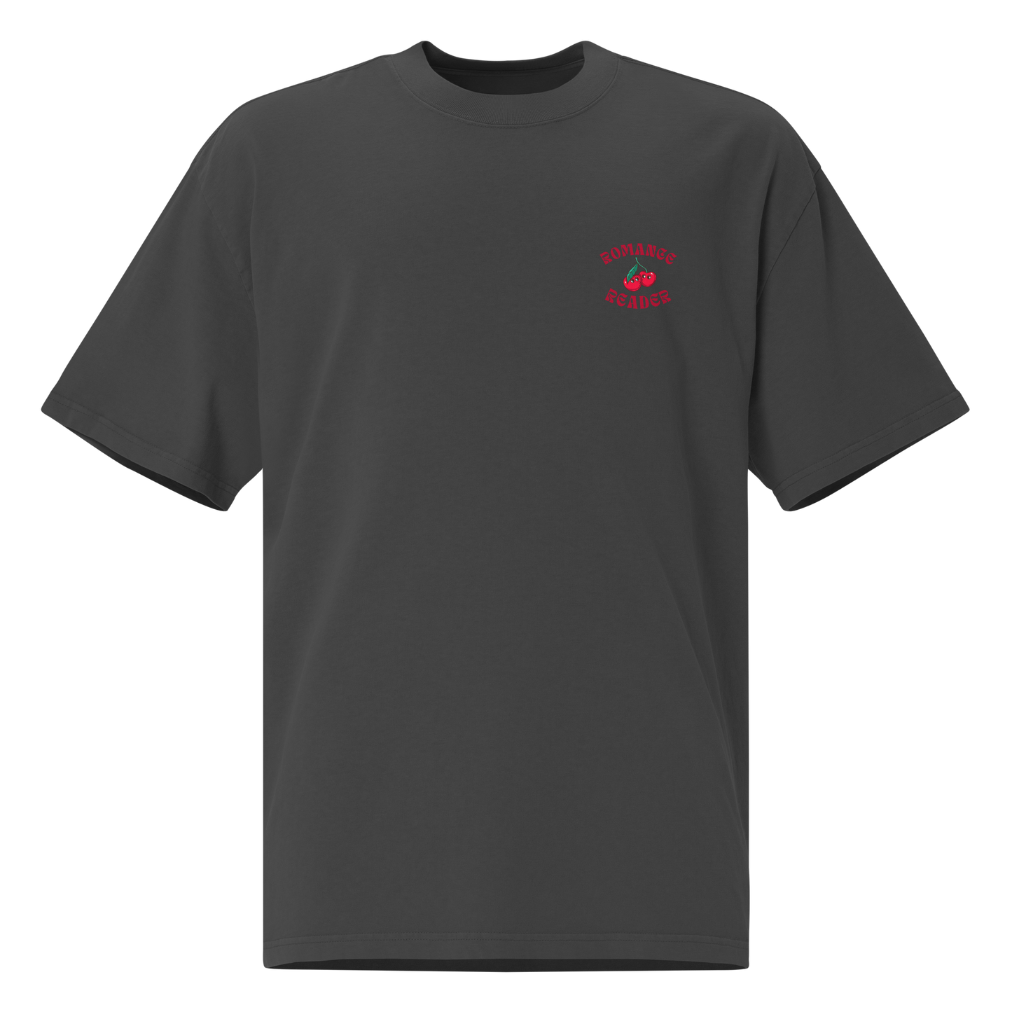 Romance Book Club- t-shirt premium