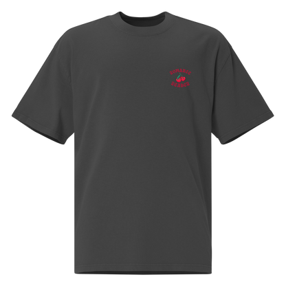 Romance Book Club- t-shirt premium