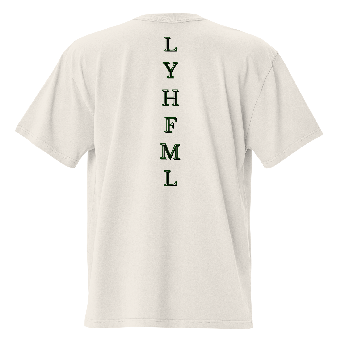 Yes, love? - t-shirt premium