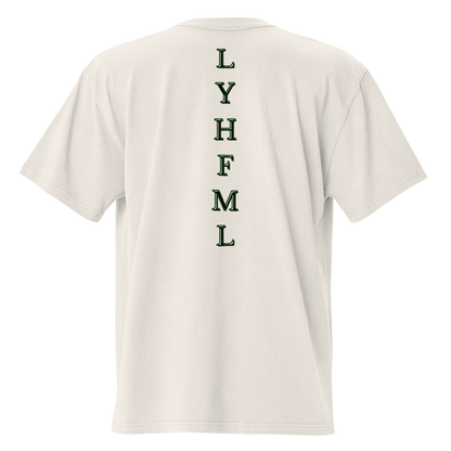 Yes, love? - t-shirt premium