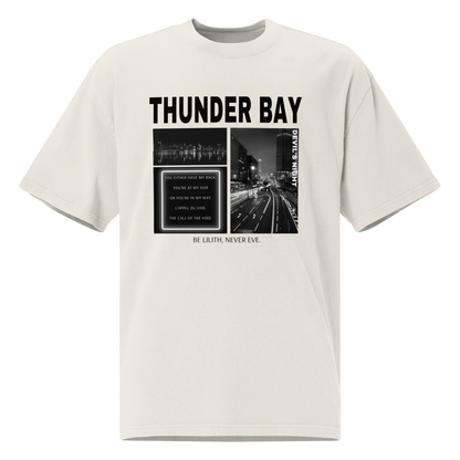 Thunder Bay - triko premium