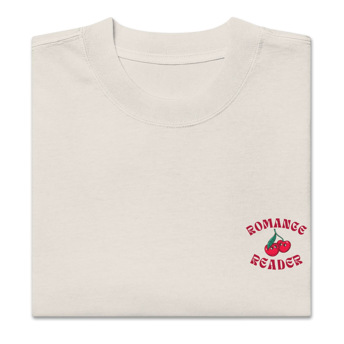 Romance Book Club- t-shirt premium