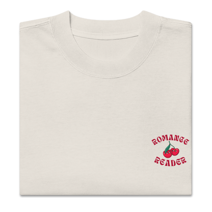 Romance Book Club- t-shirt premium