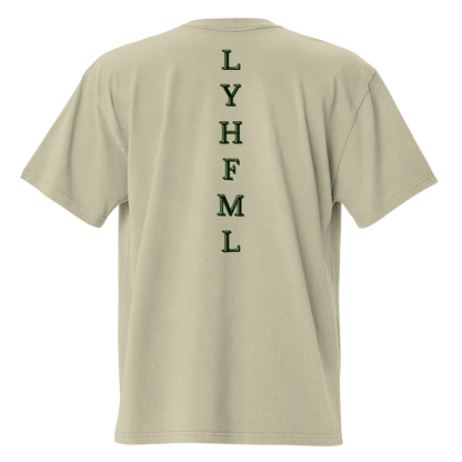 Yes, love? - t-shirt premium