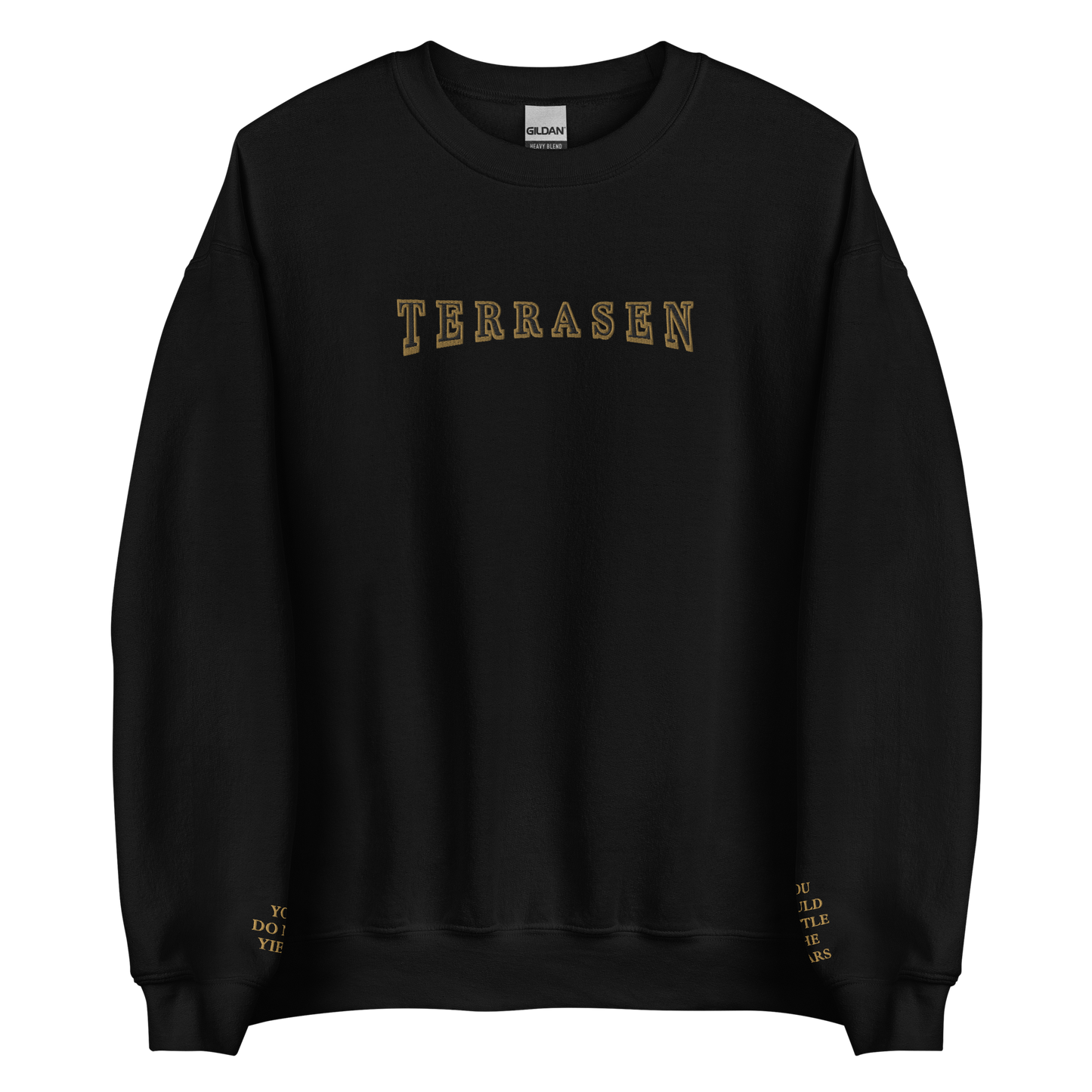Terrasen - mikina