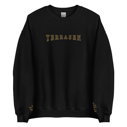 Terrasen - mikina