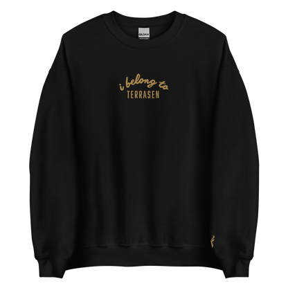 I belong to Terrasen - crewneck