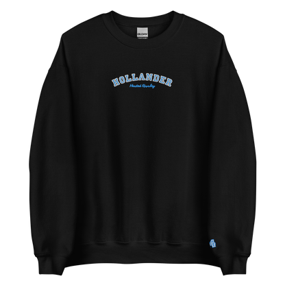 Hollander - crewneck