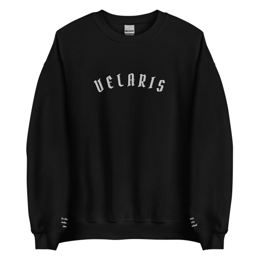 velaris - mikina, velikost XL (SLEVA)