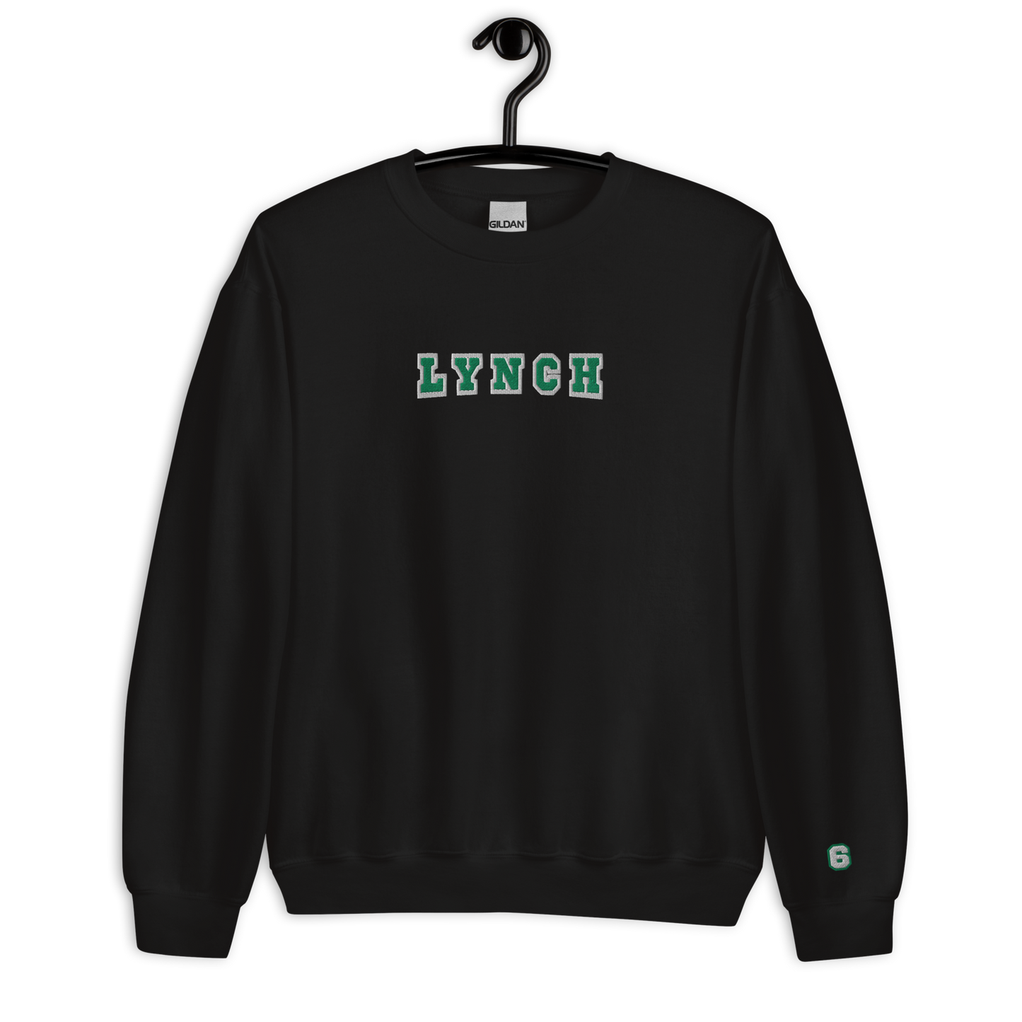 Lynch - crewneck