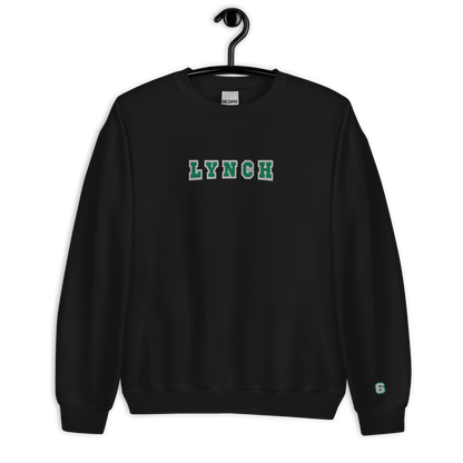Lynch - crewneck