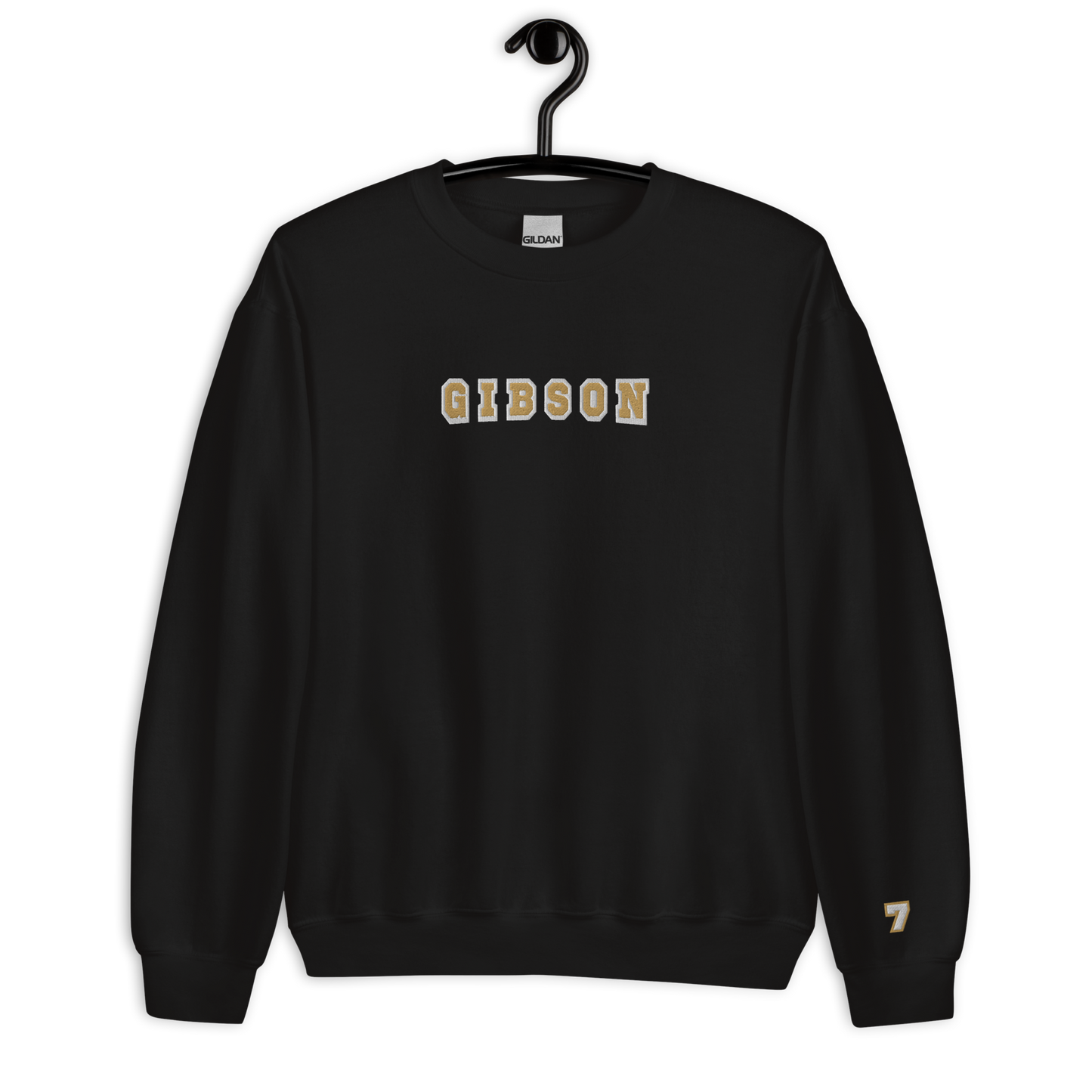Gibson - crewneck