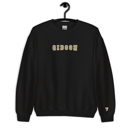 Gibson - crewneck