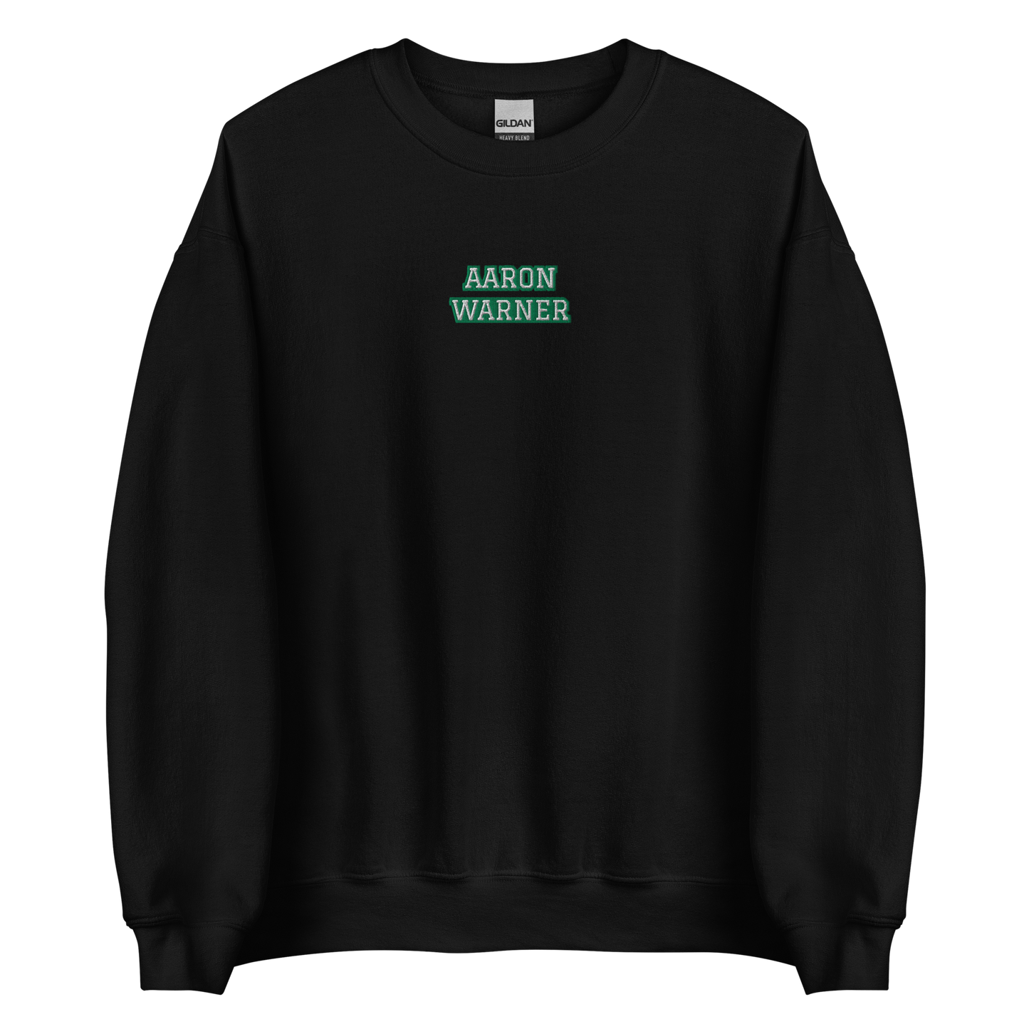 Aaron - mikina