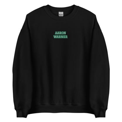Aaron - mikina
