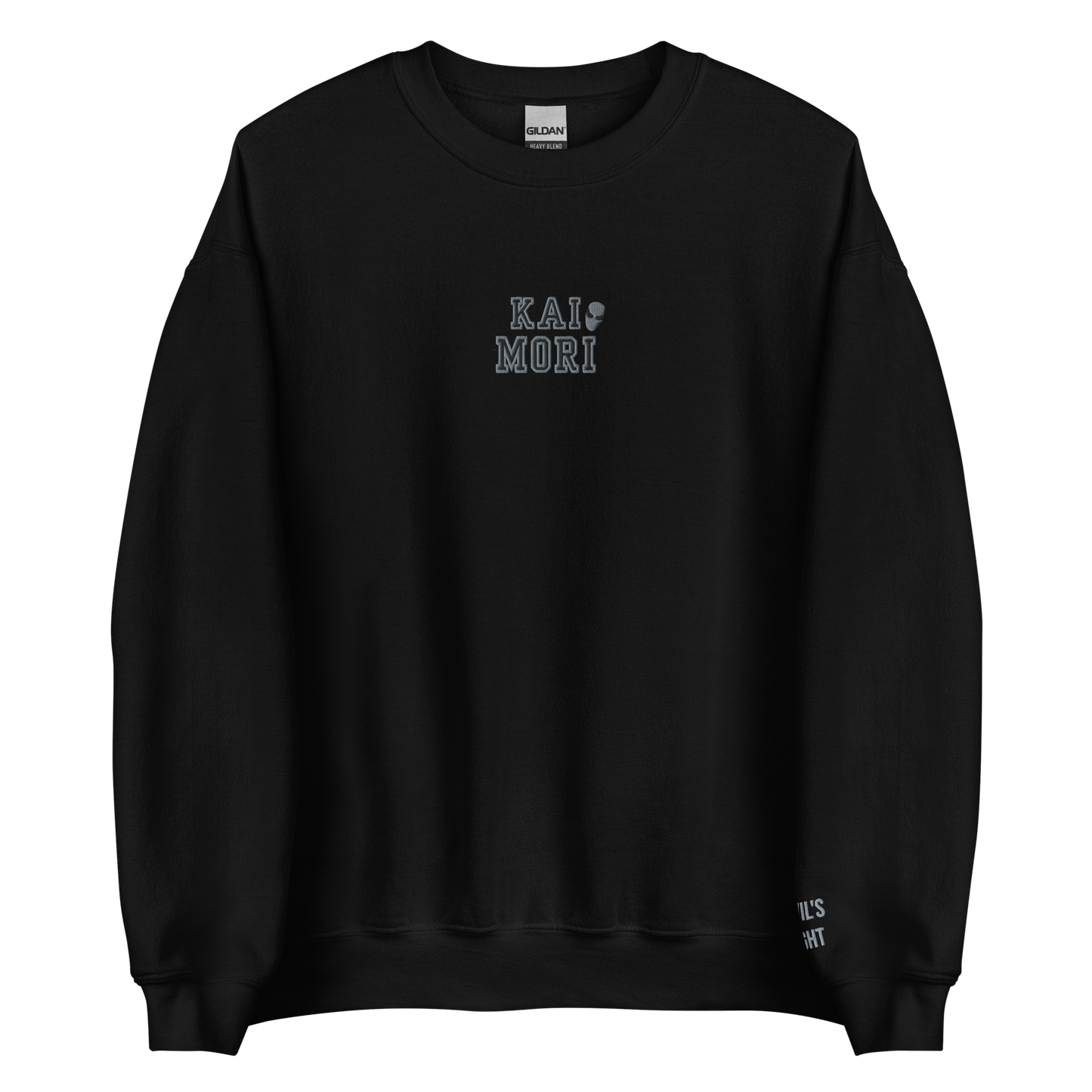 Kai Mori - crewneck