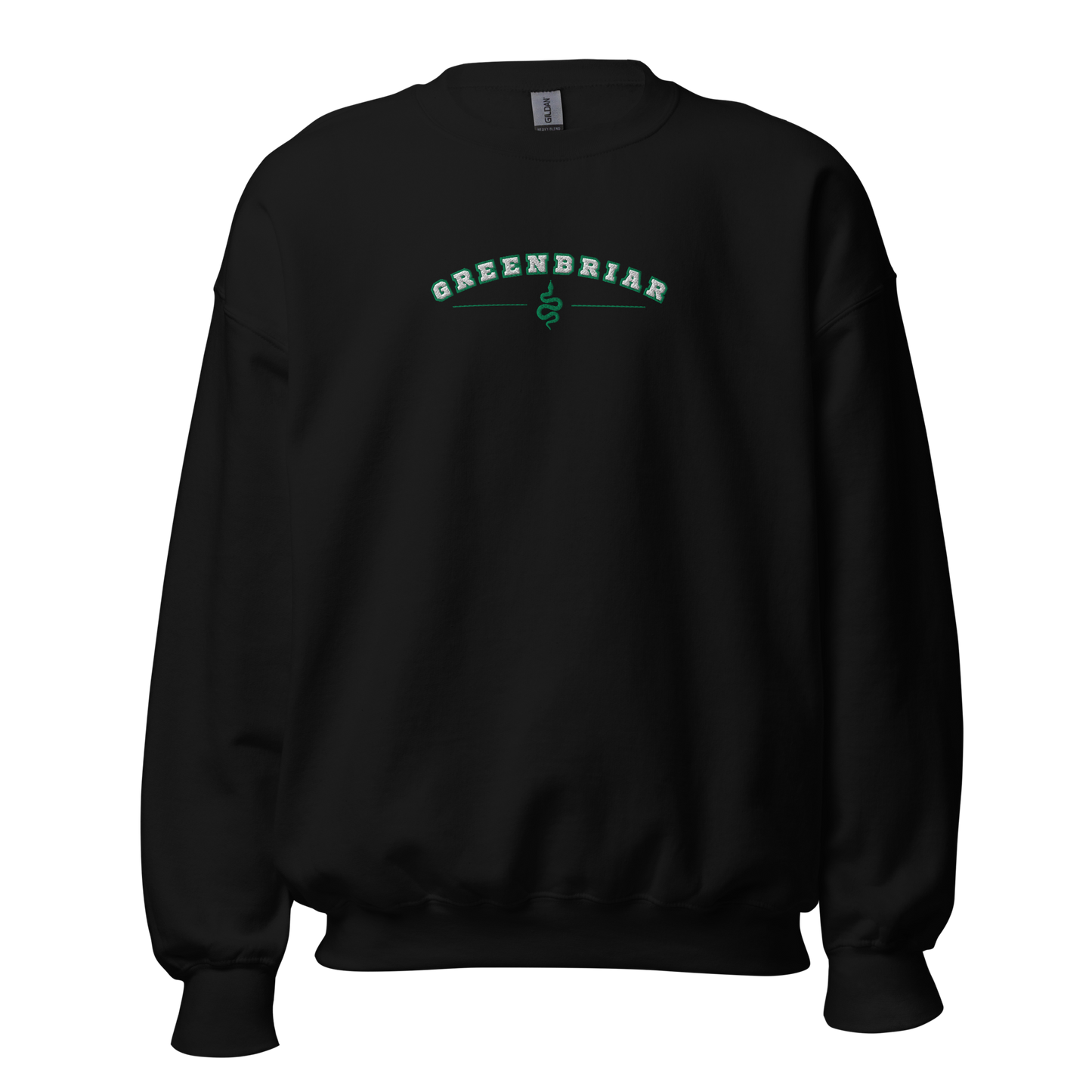 Greenbriar - mikina