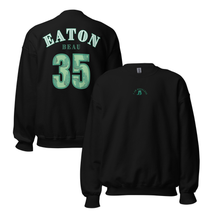 Eaton B. - mikina