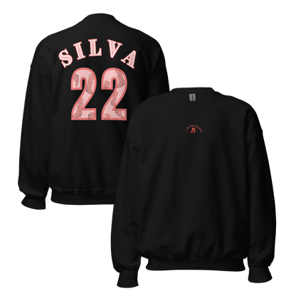 Silva - mikina