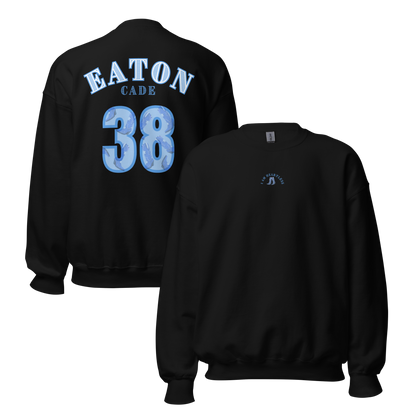 Eaton C. - crewneck