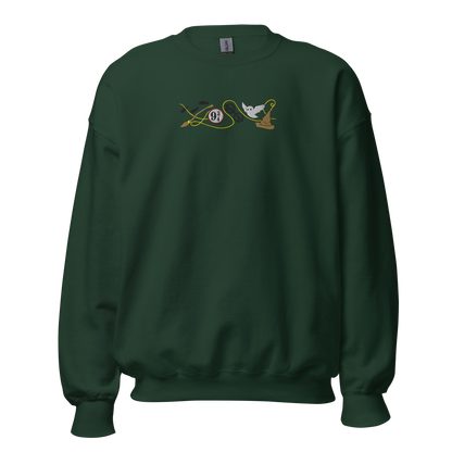 magical things - crewneck