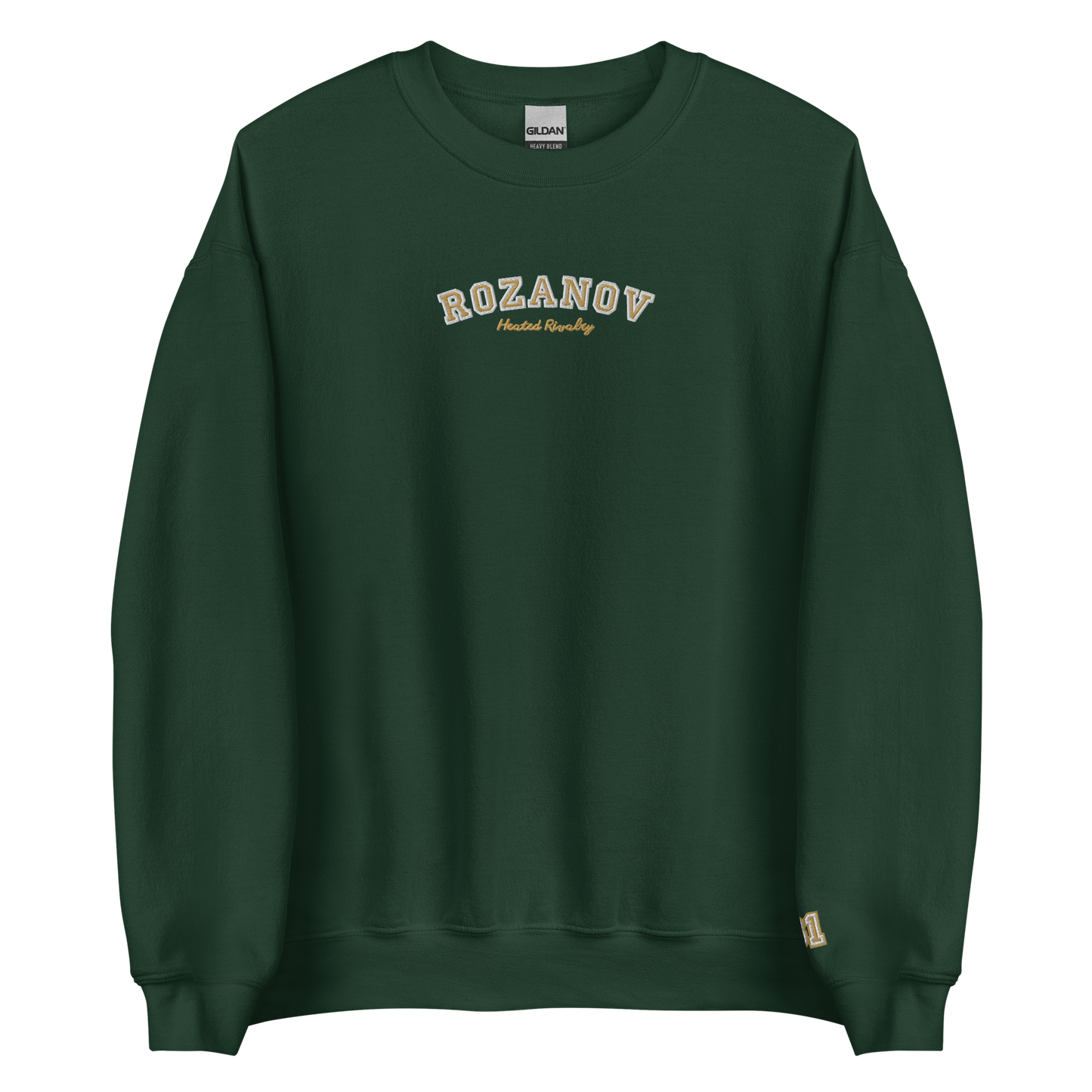 Rozanov - crewneck
