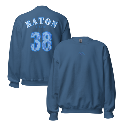 Eaton C. - crewneck