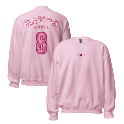 Eaton R. - crewneck