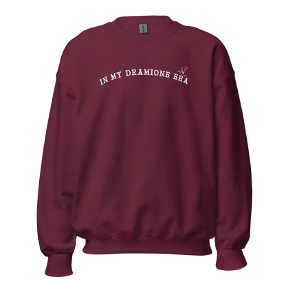 dramione era - crewneck