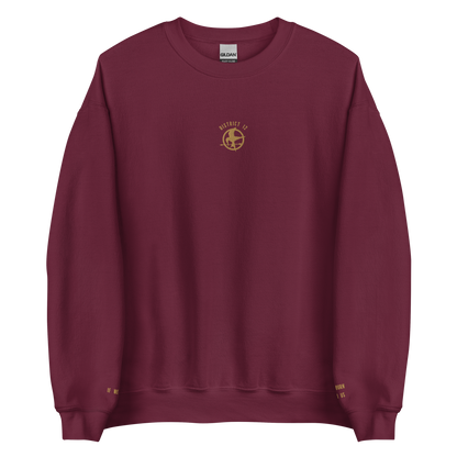 District 12 - crewneck