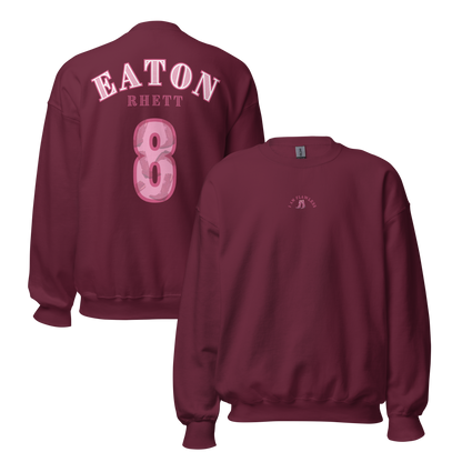 Eaton R. - crewneck