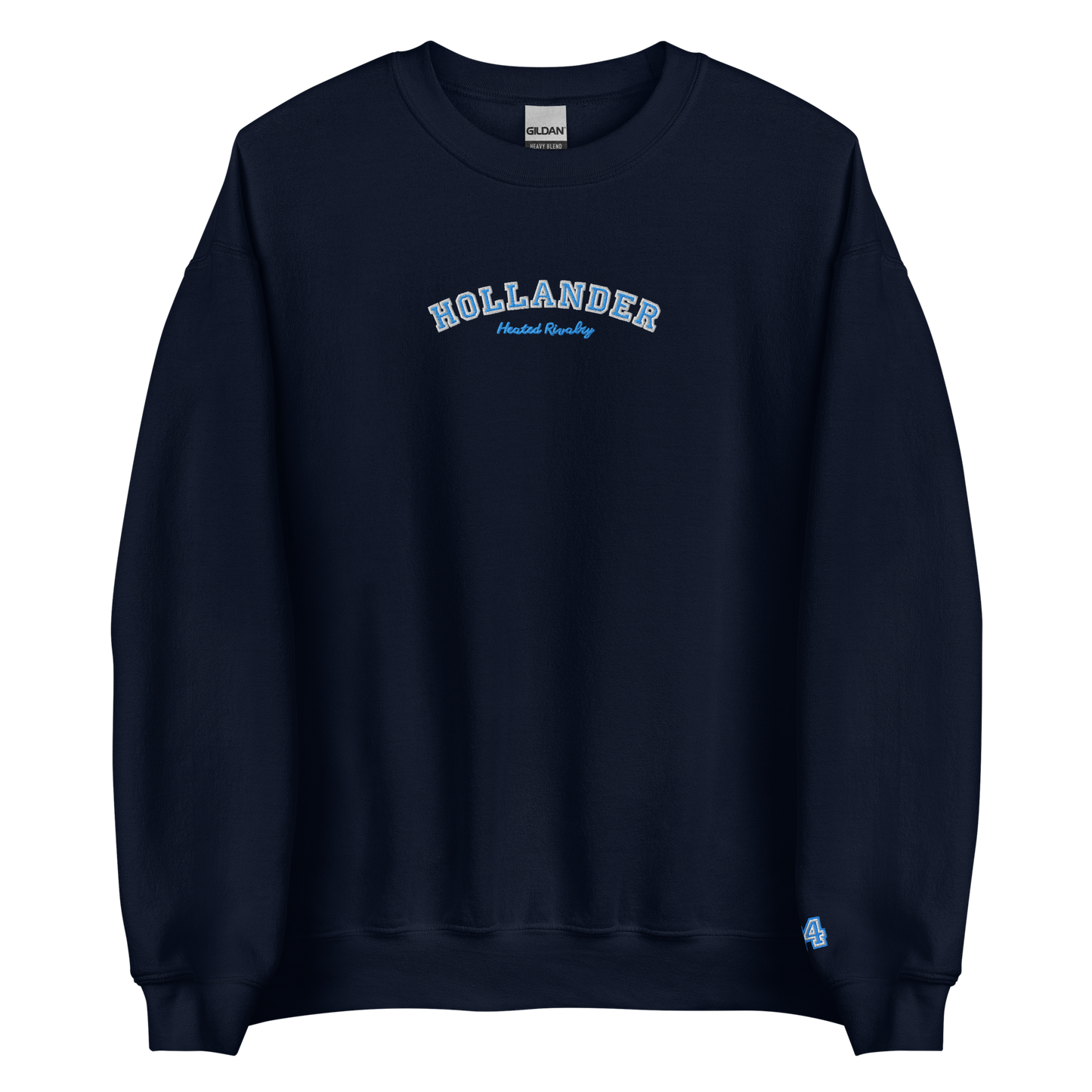 Hollander - crewneck