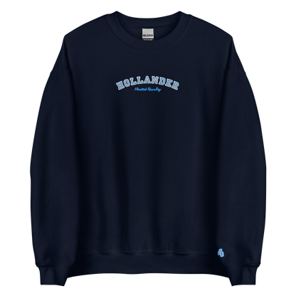 Hollander - crewneck