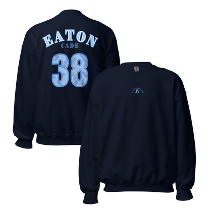 Eaton C. - crewneck