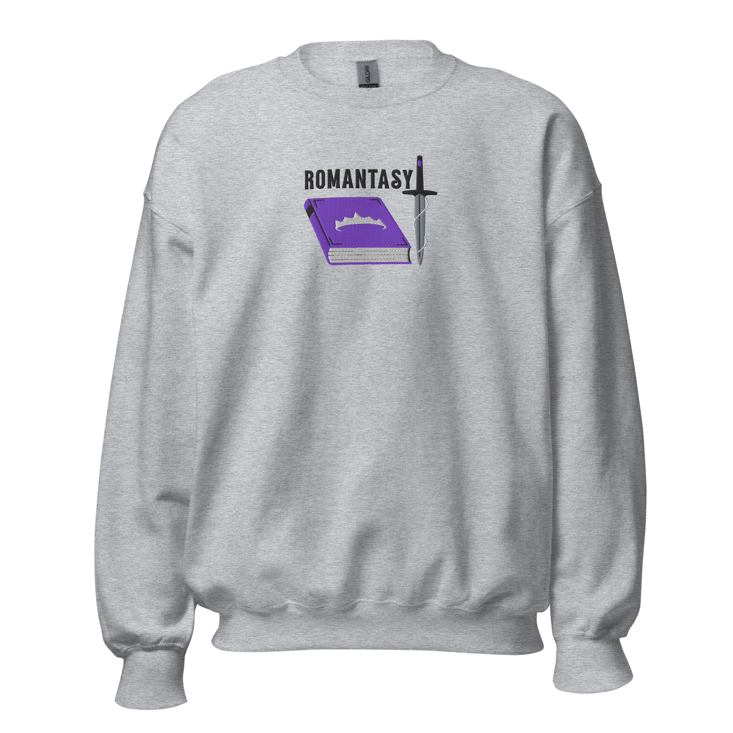 Romantasy - crewneck