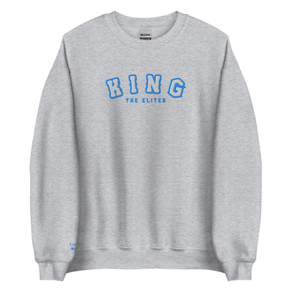 Landon K./The Elites - crewneck