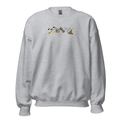 magical things - crewneck