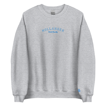 Hollander - crewneck
