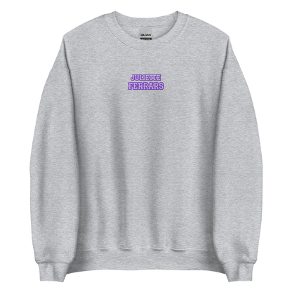 Juliette - crewneck