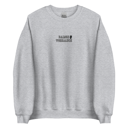 Damon Torrance - crewneck