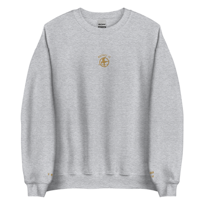 District 12 - crewneck