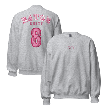 Eaton R. - crewneck