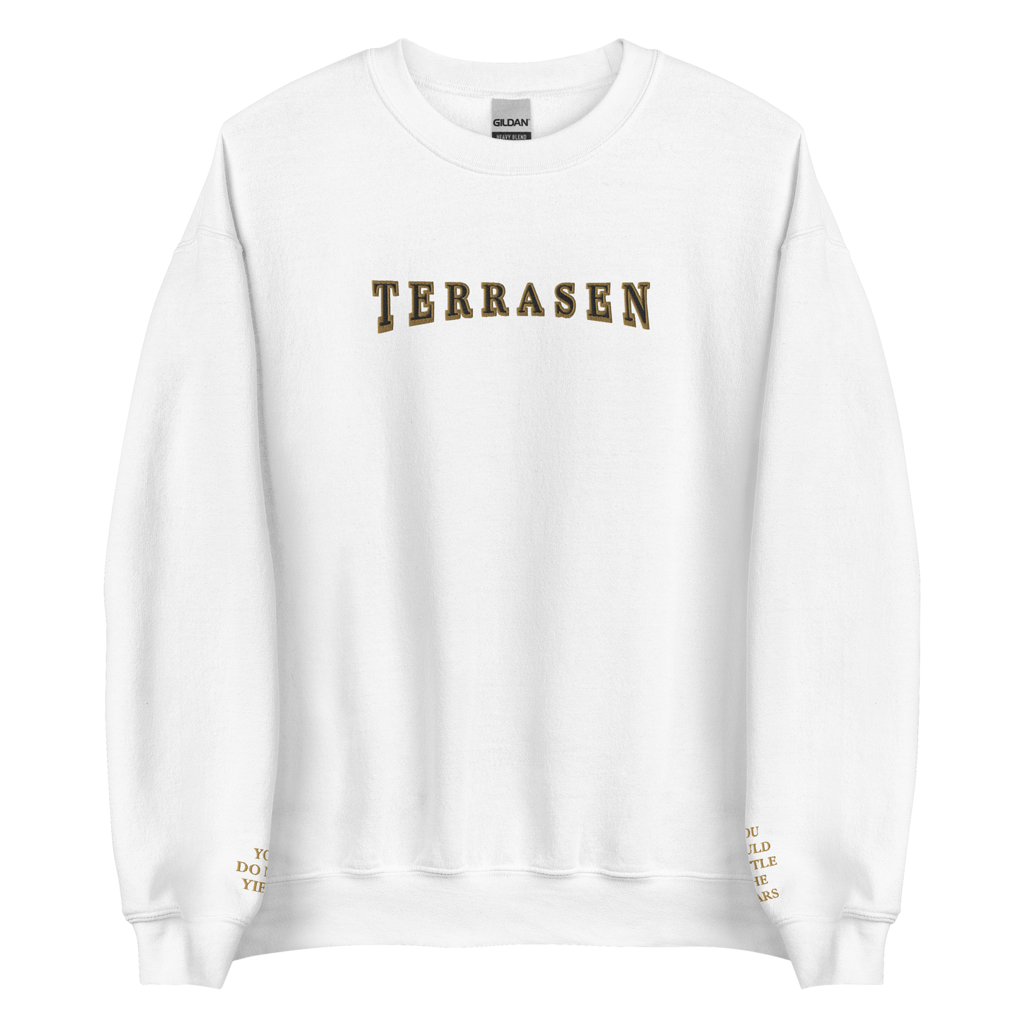 Terrasen - mikina