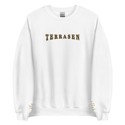 Terrasen - mikina