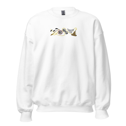 magical things - crewneck