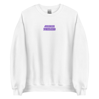 Juliette - crewneck