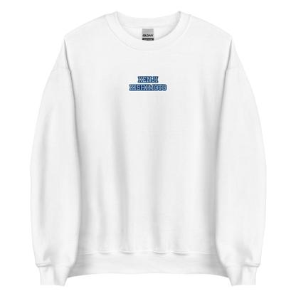 Kenji - crewneck