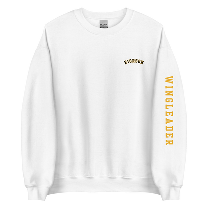 wingleader - mikina