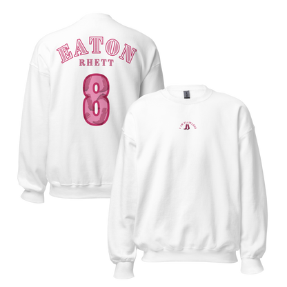 Eaton R. - crewneck
