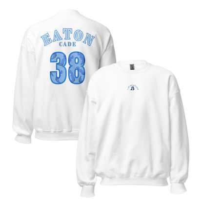 Eaton C. - crewneck
